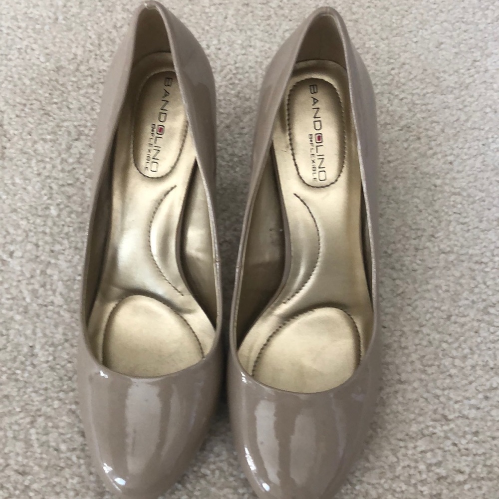 3in high heel shoes